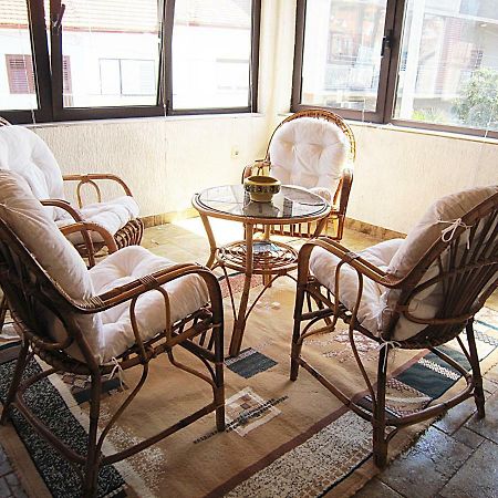 Apartment Suzy Σίμπενικ Εξωτερικό φωτογραφία