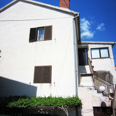 Apartment Suzy Σίμπενικ Εξωτερικό φωτογραφία