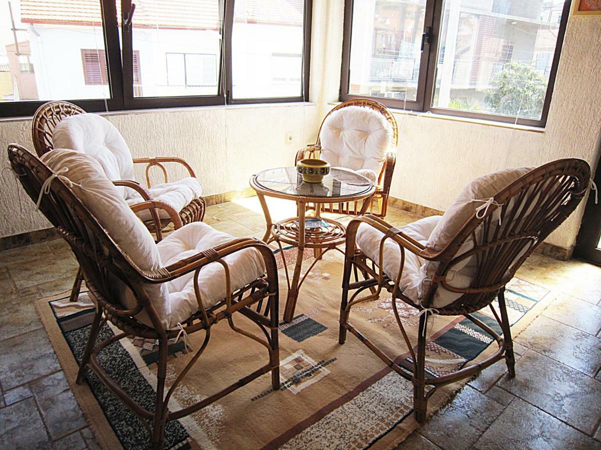Apartment Suzy Σίμπενικ Εξωτερικό φωτογραφία