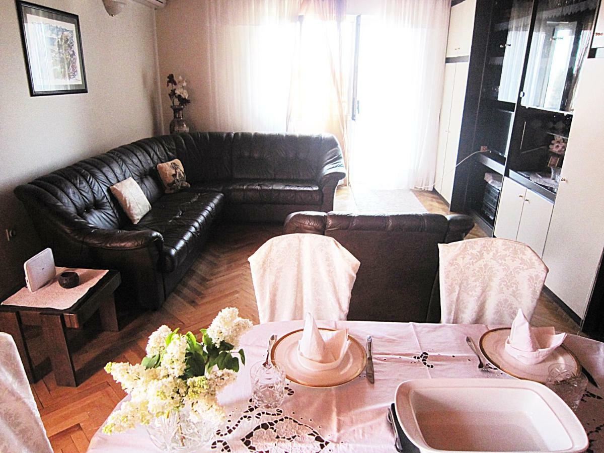 Apartment Suzy Σίμπενικ Εξωτερικό φωτογραφία
