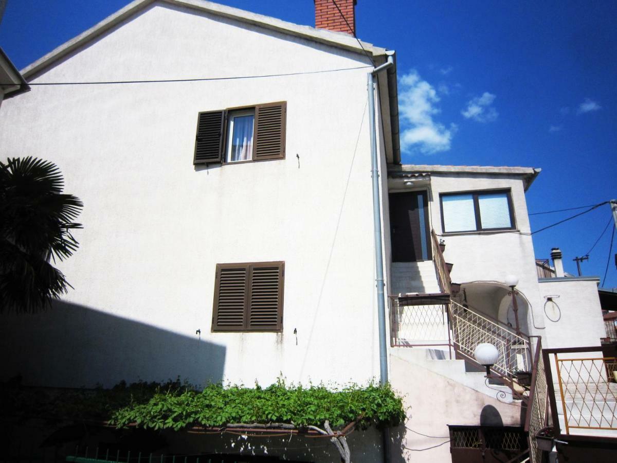 Apartment Suzy Σίμπενικ Εξωτερικό φωτογραφία